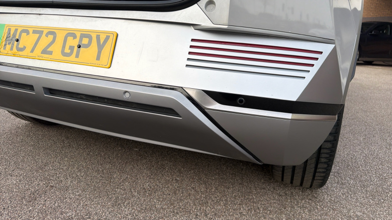 Hyundai IONIQ 5 168kW Premium 77 kWh 5dr Auto [Part Leather] Electric Hatchback